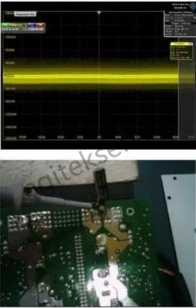 避免示波器損壞實用秘笈-深夜福利AV示波器維修中心