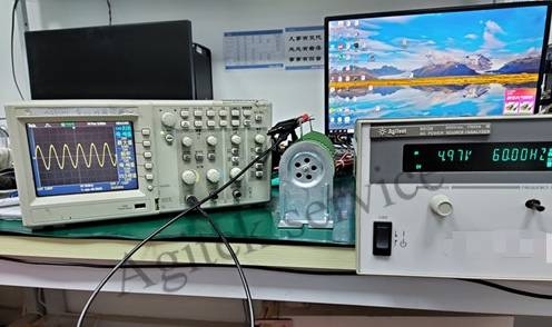 安捷倫6813B交流電源維修案例--電子負載維修 安捷倫6813B交流電源維修案例--電子負載維修