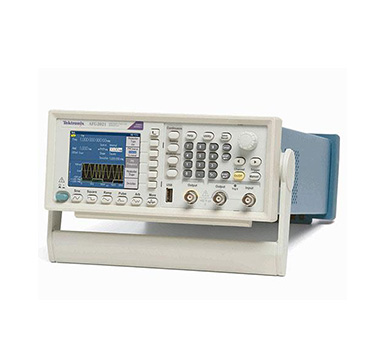 二手泰克(Tektronix)AFG2000任意函數發生器