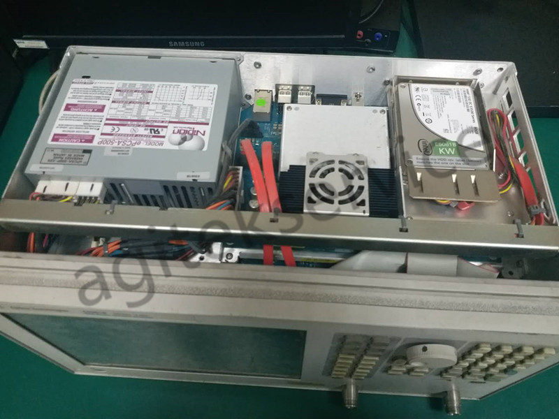 深夜福利AV儀器維修分享各類電測儀器使用須知