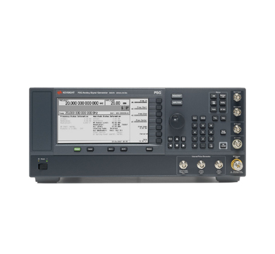 是德(Keysight)信號發生器維修