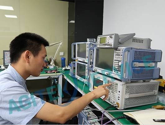 ​​泰克示波器維修-維修儀表接地的十大注意事項​