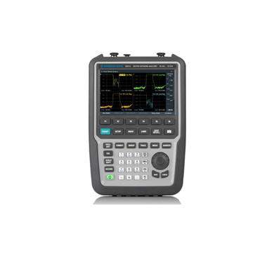 羅德與施瓦茨(Rohde&Schwarz)手持矢量網絡分析儀維修