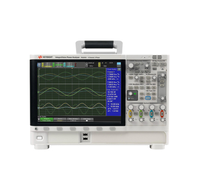 是德(Keysight)功率分析儀租賃