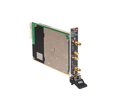 是德(Keysight) M9800A/M9801A /M9802A PXI矢量網絡分析儀維修