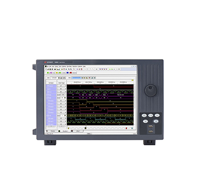 是德(Keysight) 16864 係列邏輯分析儀維修
