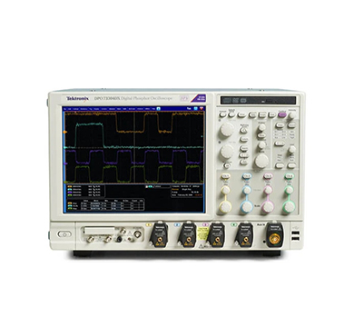 泰克(Tektronix) DPO/MSO 7000係列混合信號示波器維修