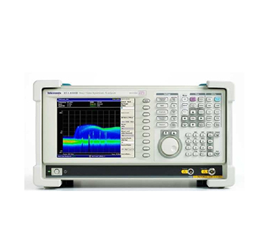 泰克(Tektronix)RSA3303B頻譜分析儀維修