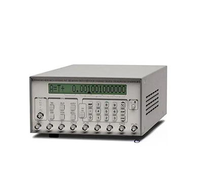 斯坦福(Stanford)DG535脈衝信號發生器維修