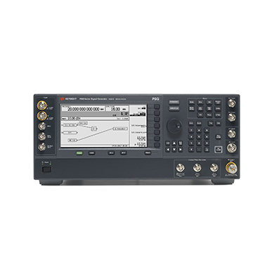 安捷倫/是德Keysight E8267D信號發生器維修