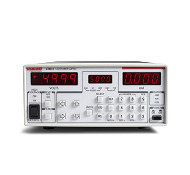深夜成人在线观看Keithley 2290 係列高壓電源維修