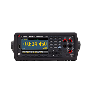 安捷倫/是德(Keysight) 34460A數字萬用表維修