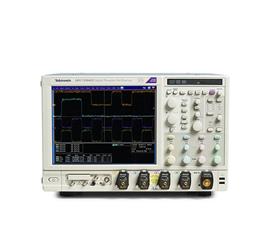 泰克DSA/DPO/MSO 70000係列數字示波器維修
