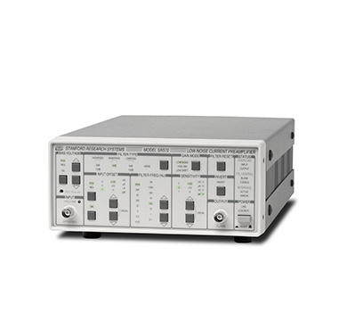 斯坦福(Stanford)SR570低噪音放大器維修