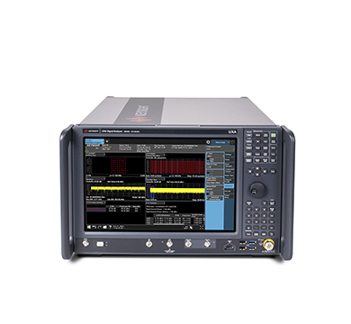 是德(Keysight)N9040B /N9041B /N9042B頻譜分析儀維修