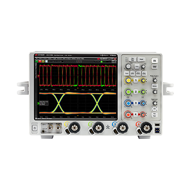 是德(Keysight)Infiniium V係列示波器維修
