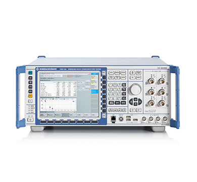 羅德與施瓦茨(Rohde & Schwarz)綜合測試儀維修