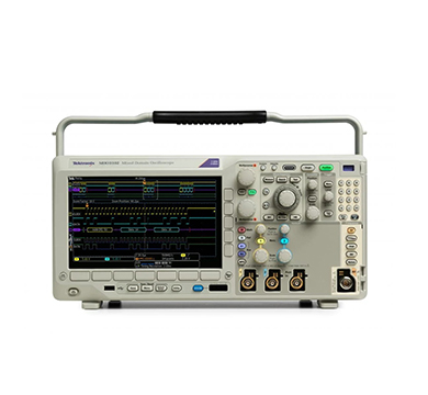 泰克(Tektronix)MSO/DPO 3000係列混合信號示波器維修