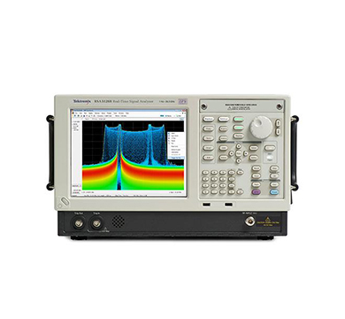 泰克(Tektronix)RSA5103B頻譜分析儀維修