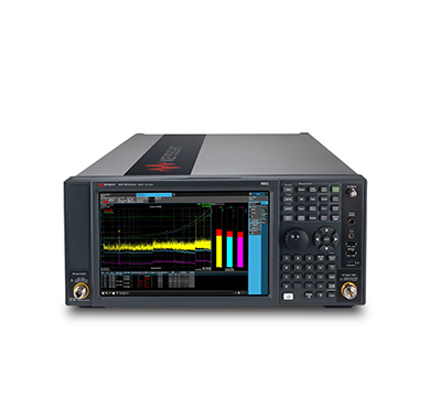 是德(Keysight)N9038B 頻譜分析儀維修