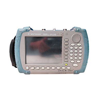 安捷倫/是德(Keysight)N9340A手持頻譜儀租賃