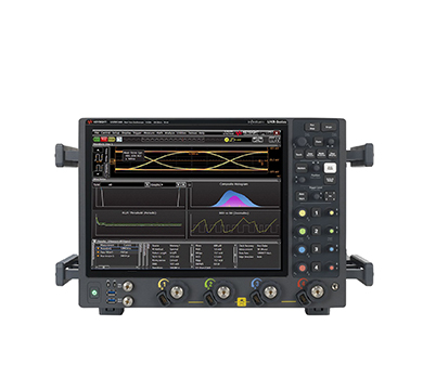 是德(Keysight) UXR0334A實時示波器租賃