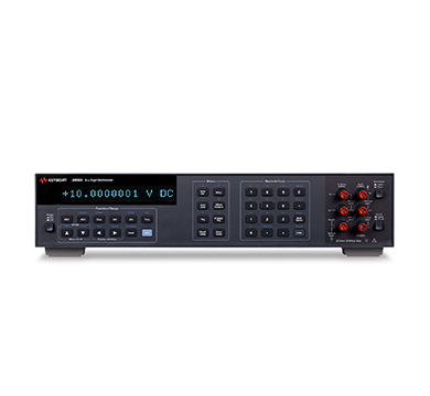 是德(Keysight)3458A數字萬用表租賃