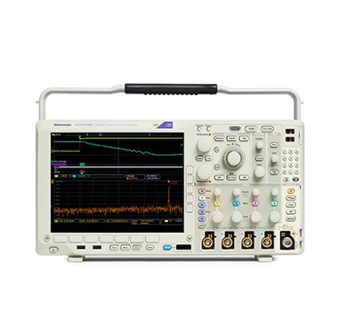 泰克(Tektronix)DPO4054數字熒光示波器維修