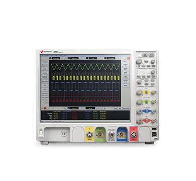 是德(Keysight)峰值功率分析儀8990B維修
