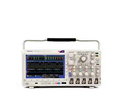 泰克(Tektronix)MSO3054混合信號示波器維修