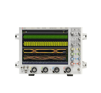 是德(Keysight)DSAZ254A示波器維修