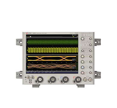 是德(Keysight)DSAZ592A示波器維修