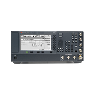 是德(Keysight)E8257D信號發生器租賃