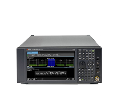 是德(Keysight)N9000B頻譜分析儀維修