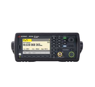 安捷倫(Agilent)53210A頻率計租賃