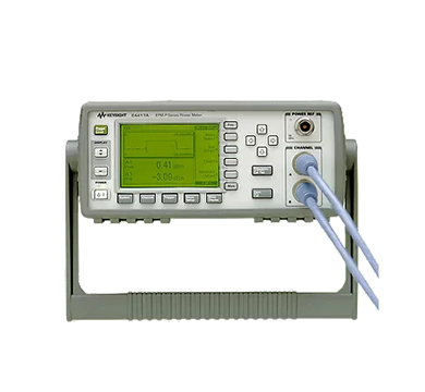 是德(Keysight)E4416A功率計維修