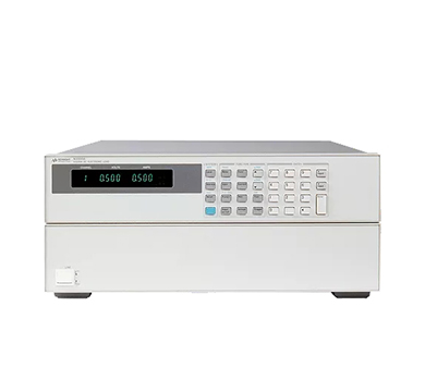 是德(Keysight)N3300係列電子負載租賃