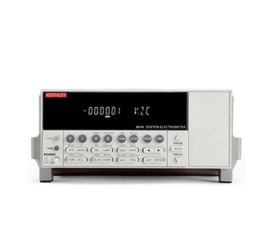 深夜成人在线观看Keithley6517A高電阻/低電流靜電計維修