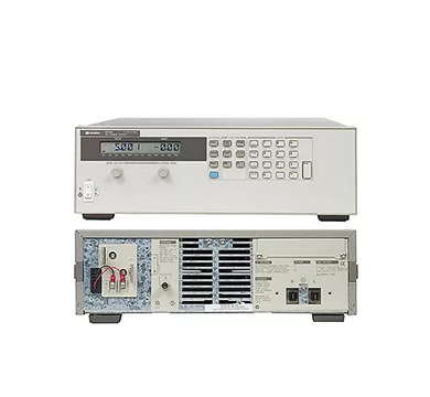 安捷倫(Agilent)6574A直流電源維修