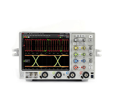是德(Keysight)MSOV084A示波器維修
