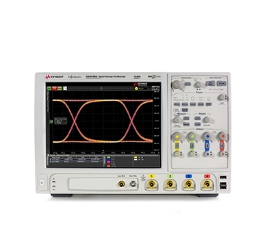 是德(Keysight)DSO90404A/DSO90254A 示波器維修