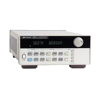 是德(Keysight)66311B直流電源維修