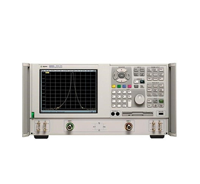 Agilent安捷倫E8356A/E8358A矢量網絡分析儀維修