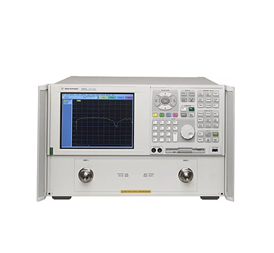 是德/安捷倫E8362A/E8363A/E8364A網絡分析儀維修
