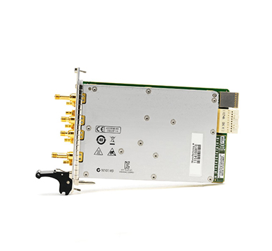是德(Keysight)M9834A /M9837A PXI矢量網絡分析儀維修