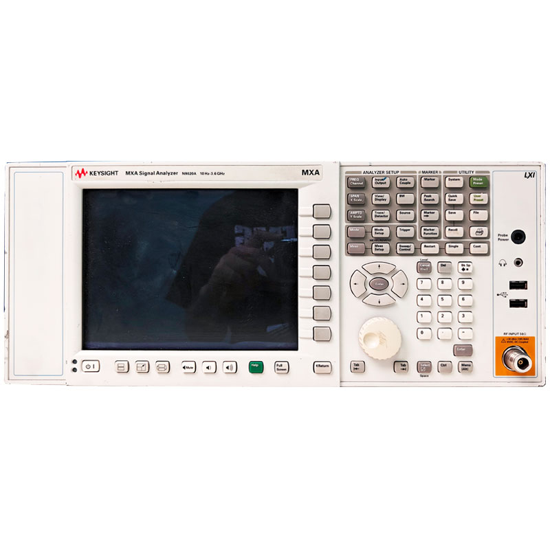 二手Keysight是德科技N9020A頻譜分析儀