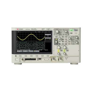 二手Keysight是德科技DSOX2014A數字示波器
