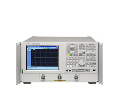Agilent安捷倫N3381A/N3382A/N3383A矢量網絡分析儀維修