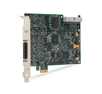 NI PXI 數字 I/O 模塊維修