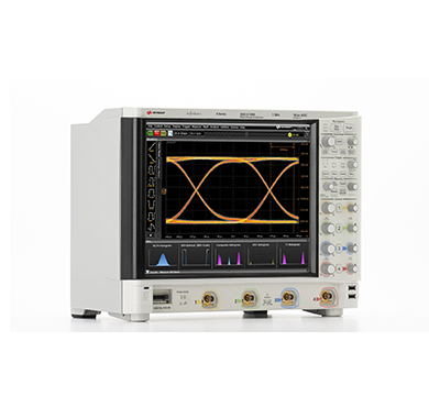  二手Keysight是德科技DSOS804A高性能數字示波器